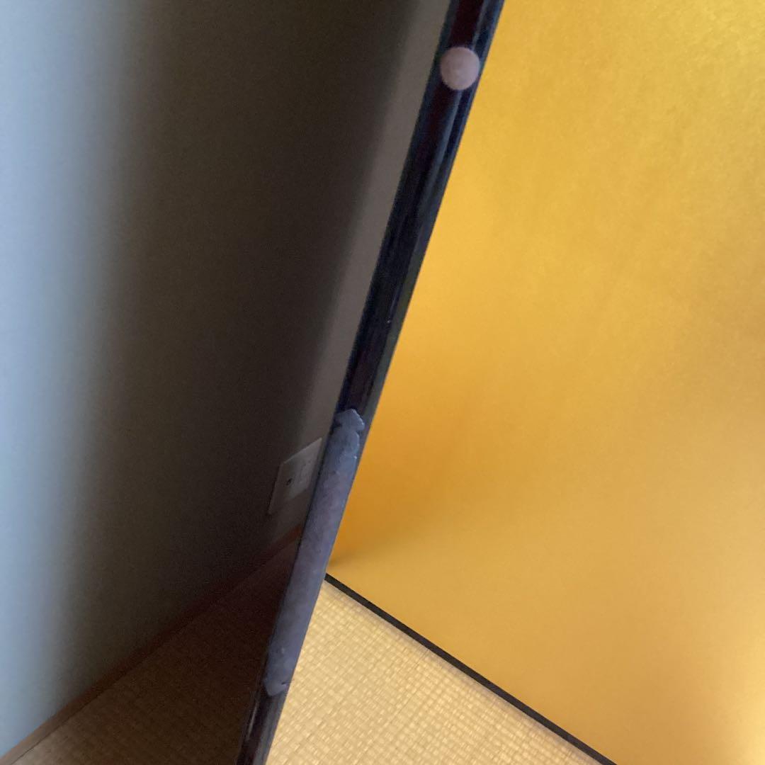 金屏風　大きい　婚礼　座敷用