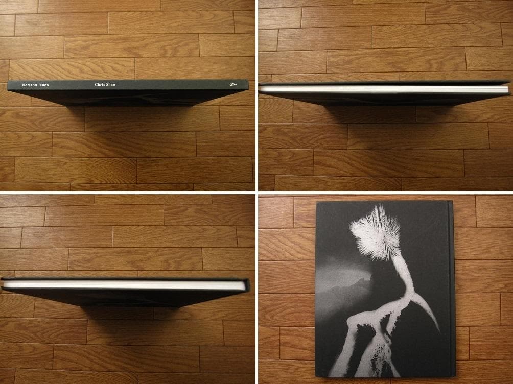 Horizon Icons / Chris Shaw : クリス・ショウ