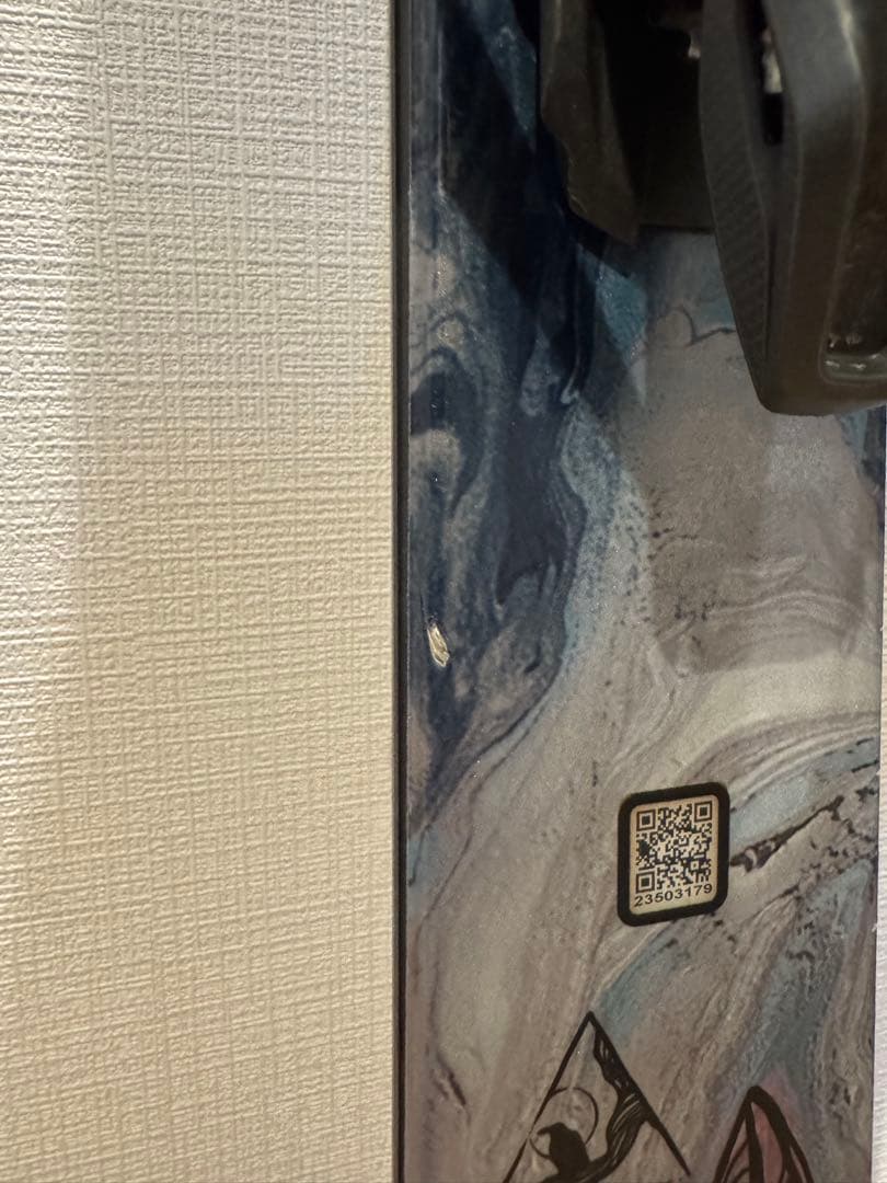 美品 Atomic Bent 90 175cm Marker Griffon