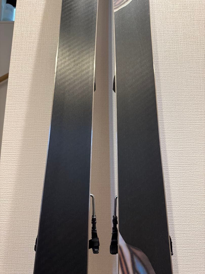 美品 Atomic Bent 90 175cm Marker Griffon