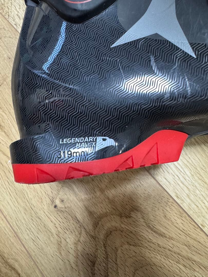 美品 Atomic Bent 90 175cm Marker Griffon