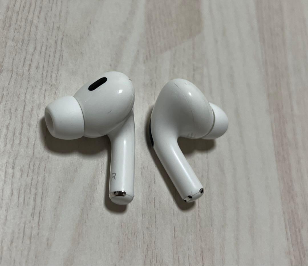イヤホン AirPods Pro2 typeC