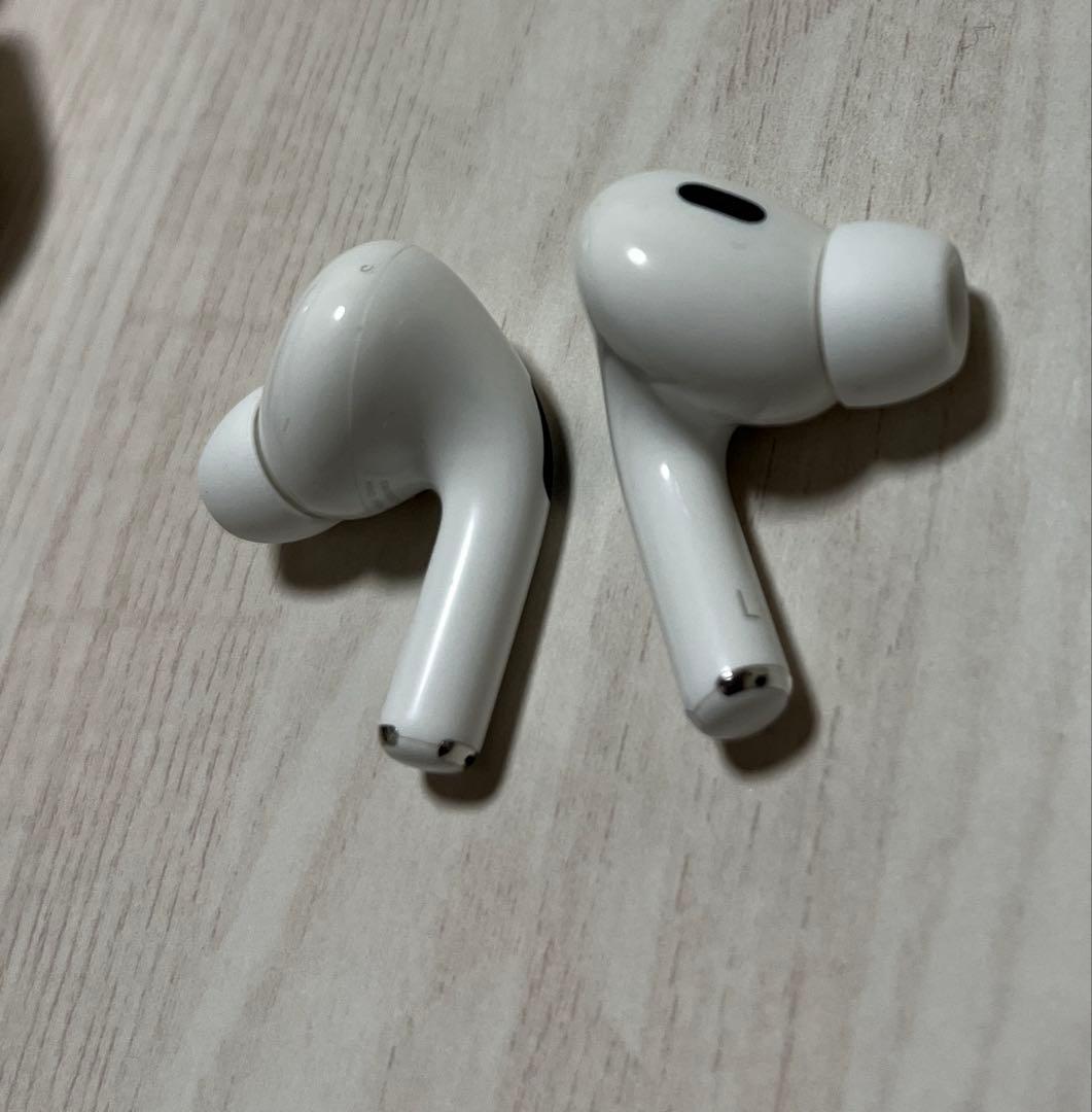 イヤホン AirPods Pro2 typeC