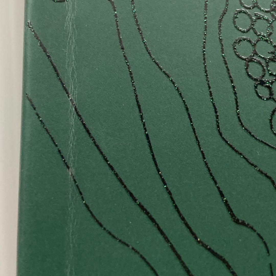 AJICO 深緑　弾き語り　スコア　楽譜　①