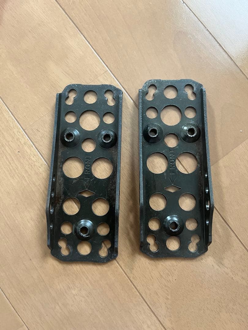 ロッテフェラー　コブラ　テレマークスキー