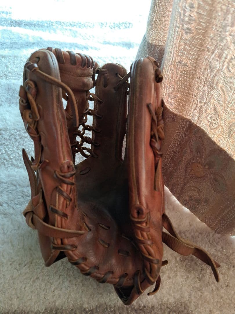 ミズノプロ　外野　グローブ　即戦力