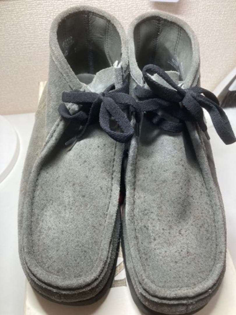 2*4様 大幅値下 REDWING レッドウィング 8892 ワラビー ビームス