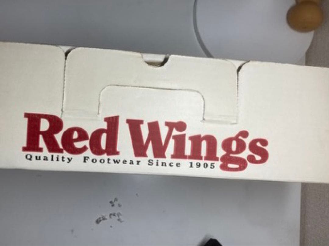 2*4様 大幅値下 REDWING レッドウィング 8892 ワラビー ビームス
