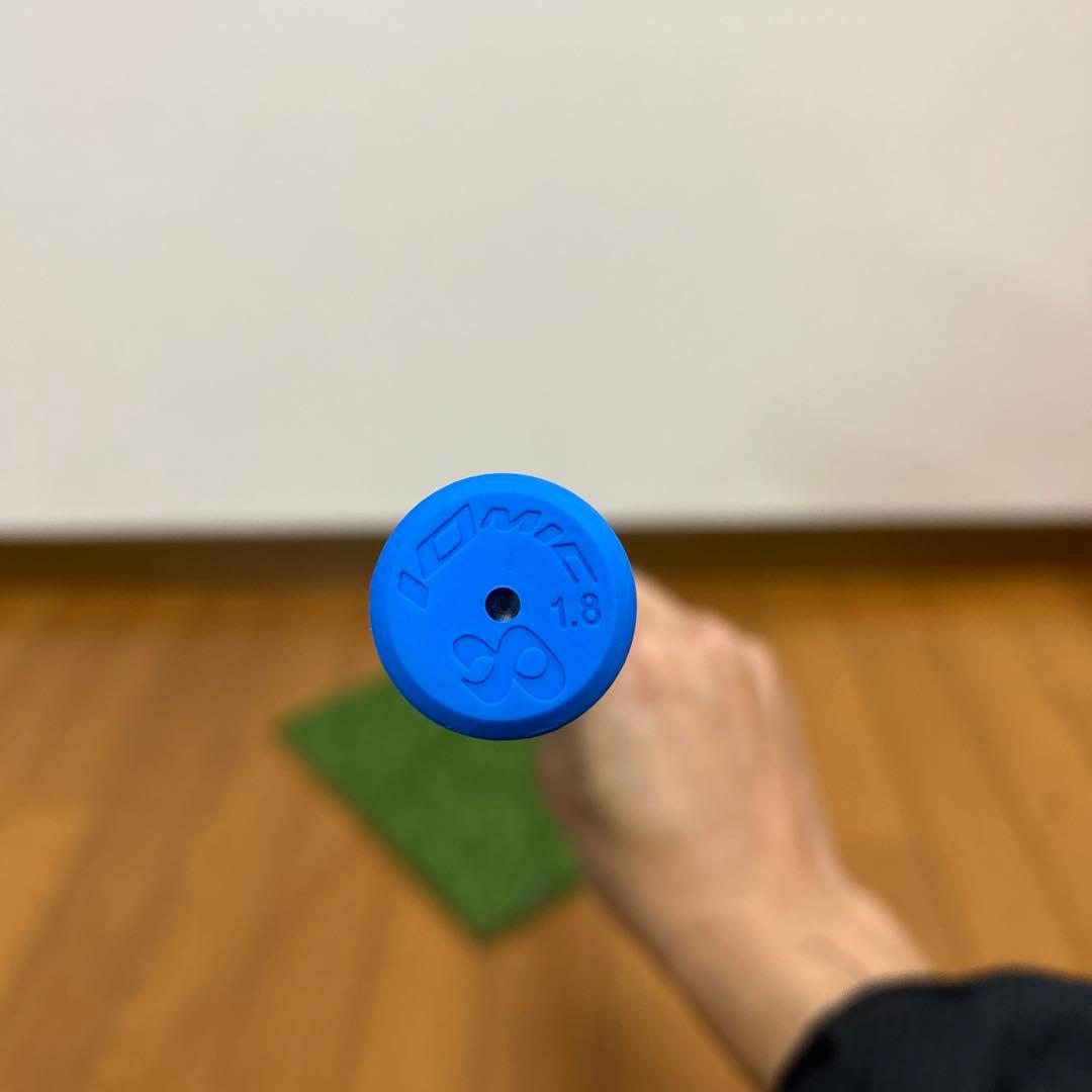 ブリヂストン 222CB+ 5番 トラヴィル TRAVIL