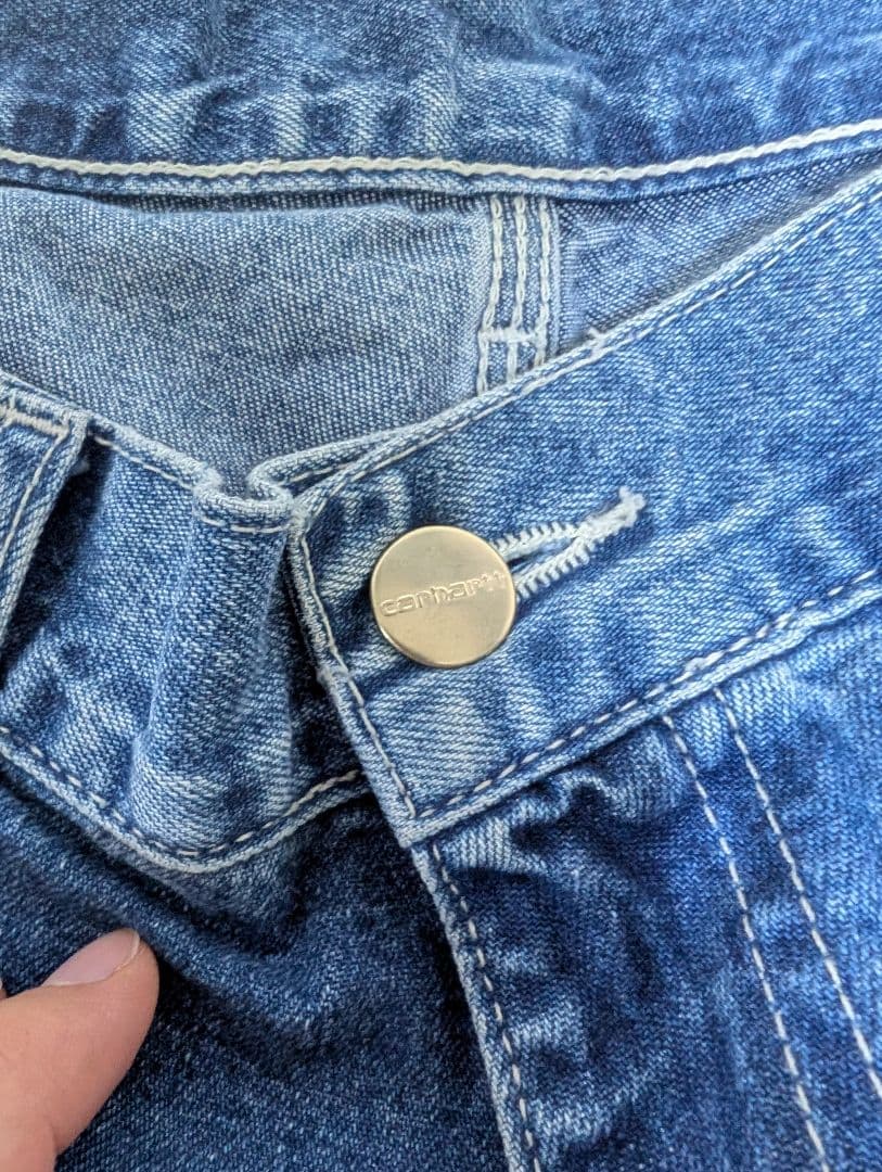 Carhartt WIP ペインターパンツ SIMPLE PANT 30×32