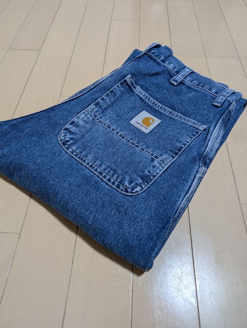 Carhartt WIP ペインターパンツ SIMPLE PANT 30×32