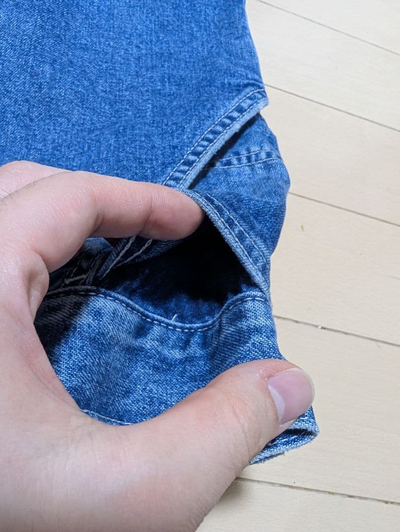 Carhartt WIP ペインターパンツ SIMPLE PANT 30×32