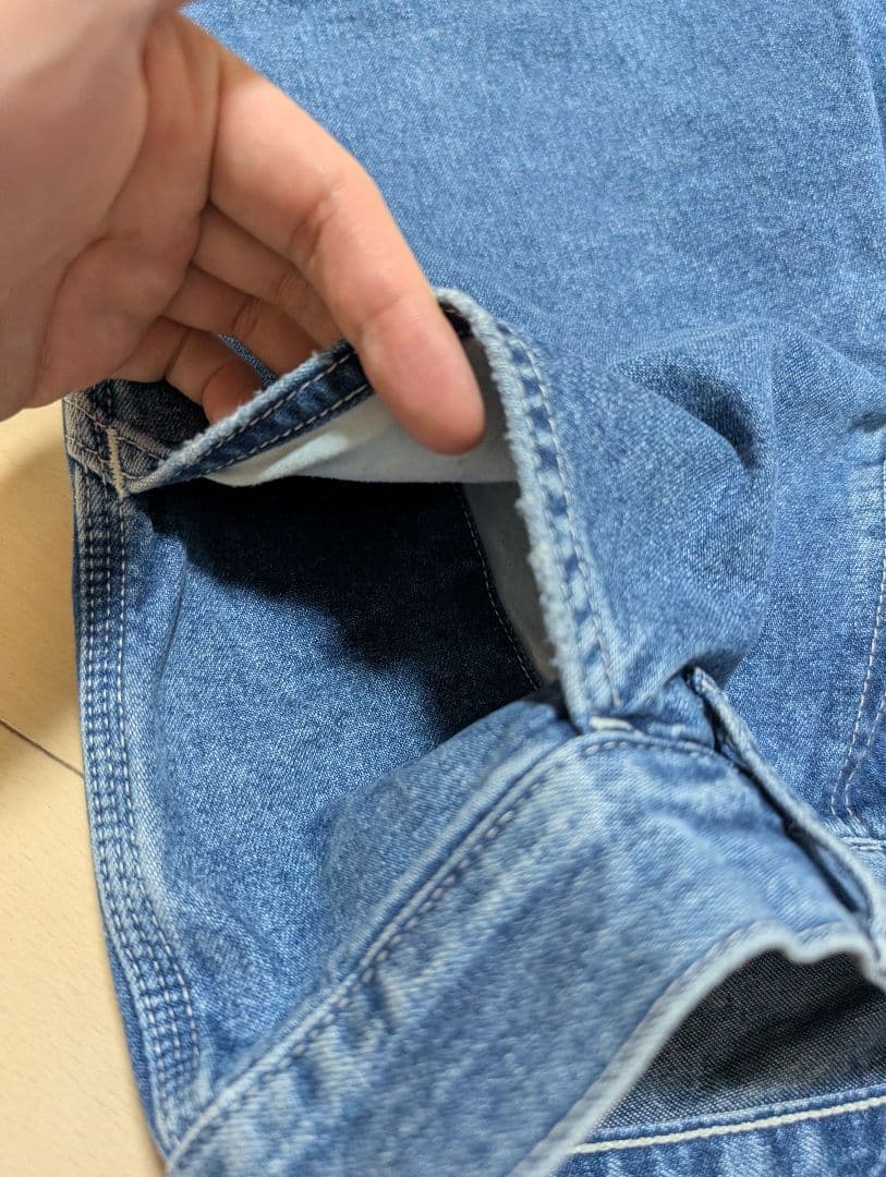 Carhartt WIP ペインターパンツ SIMPLE PANT 30×32