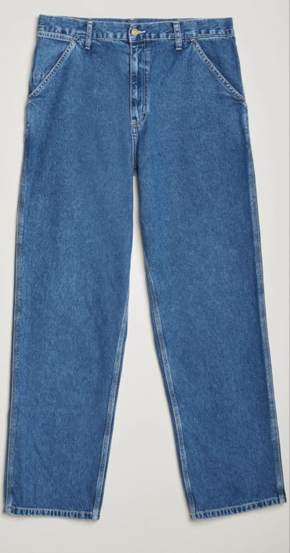 Carhartt WIP ペインターパンツ SIMPLE PANT 30×32