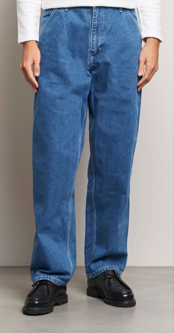 Carhartt WIP ペインターパンツ SIMPLE PANT 30×32