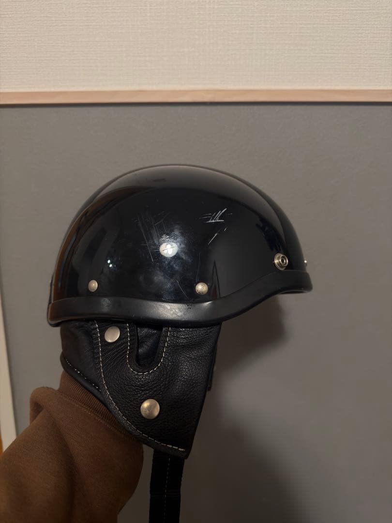 オーシャンビートル ショーティー4