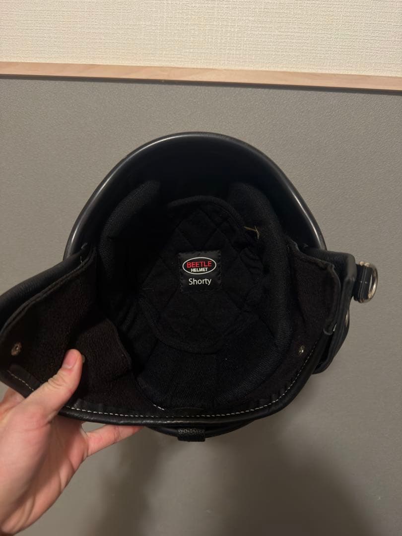 オーシャンビートル ショーティー4