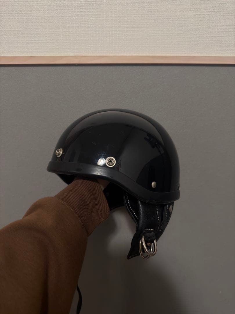 オーシャンビートル ショーティー4