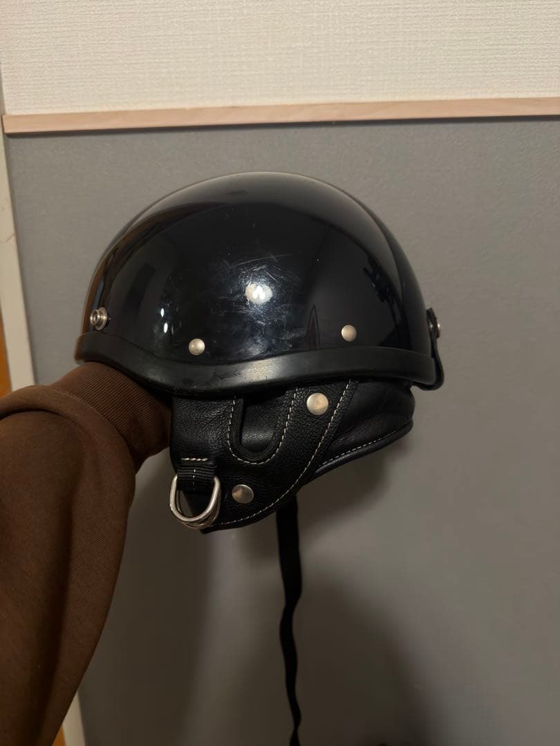 オーシャンビートル ショーティー4