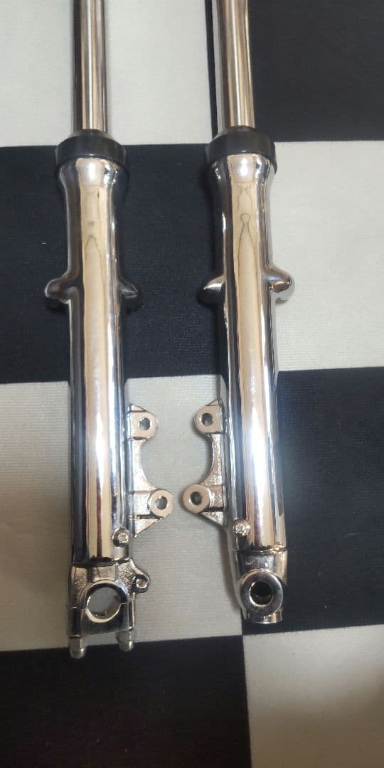 gs400 gs400e gsx250e gsx400e ダブルキット一式セット