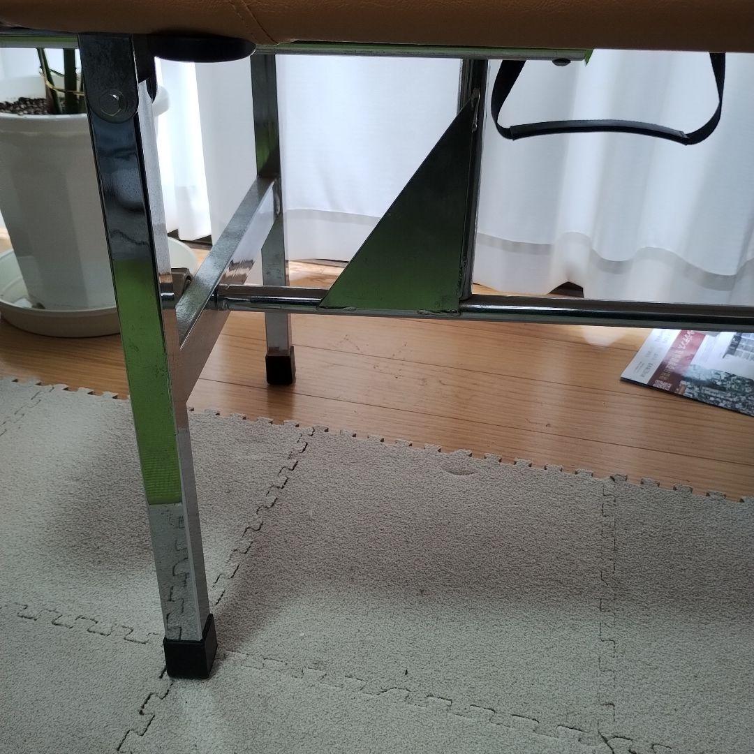 治療ベッド 施術ベッド 整体　マッサージ