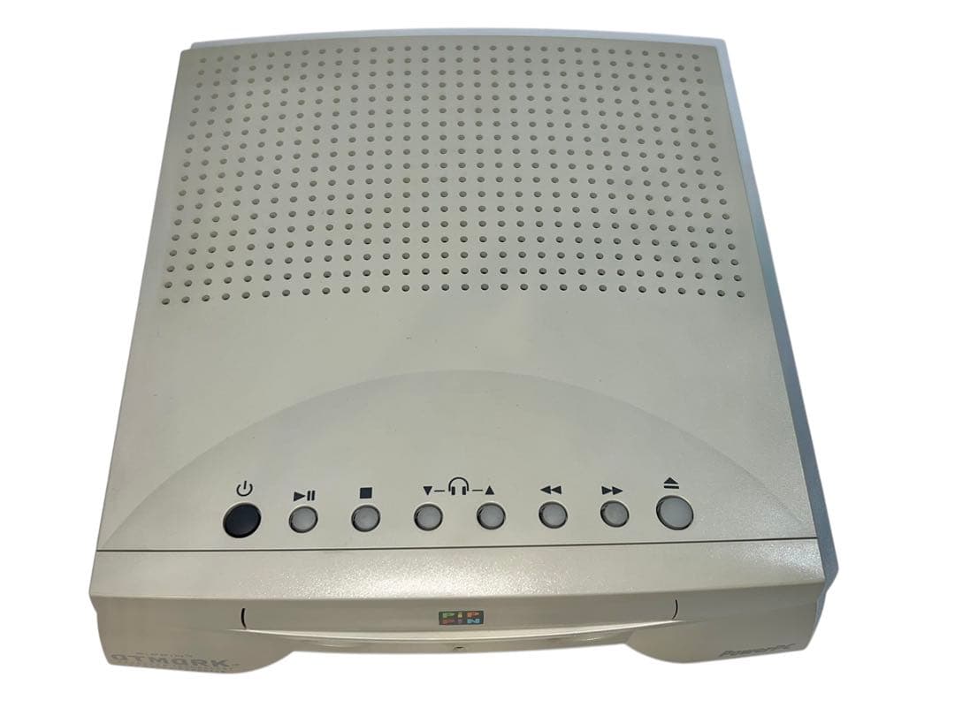 ピピンアットマーク　本体