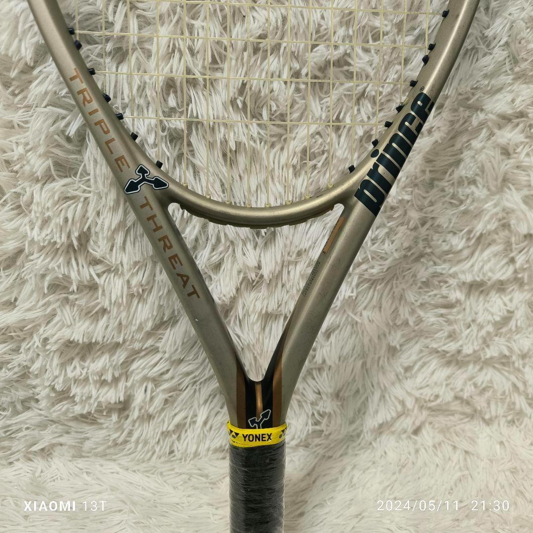 不二周助　プリンス　トリプルスレットリップ　TT RIP　テニプリ　コスプレ