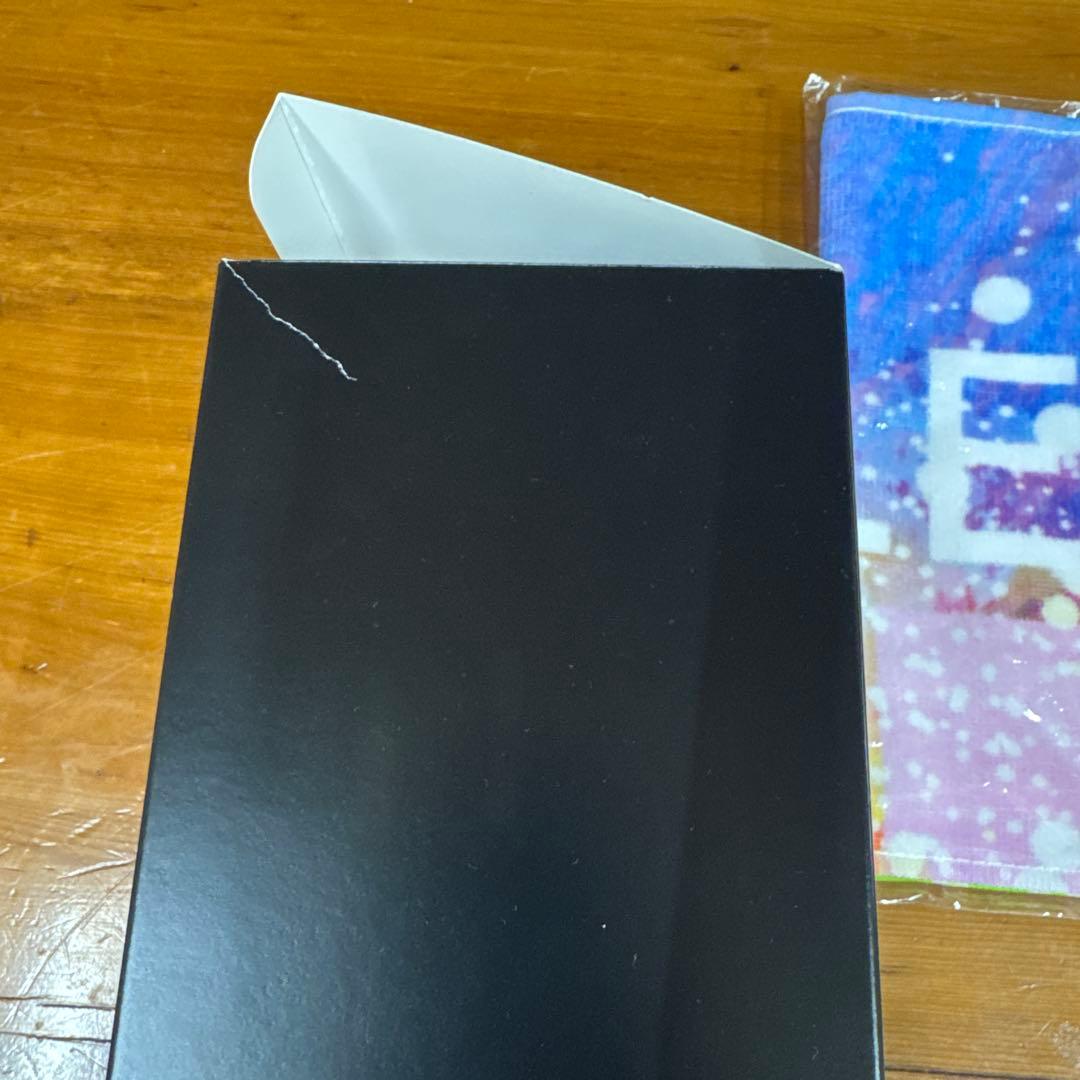 Mrs. GREEN APPLE オフィシャルライトスティックペンライト+タオル