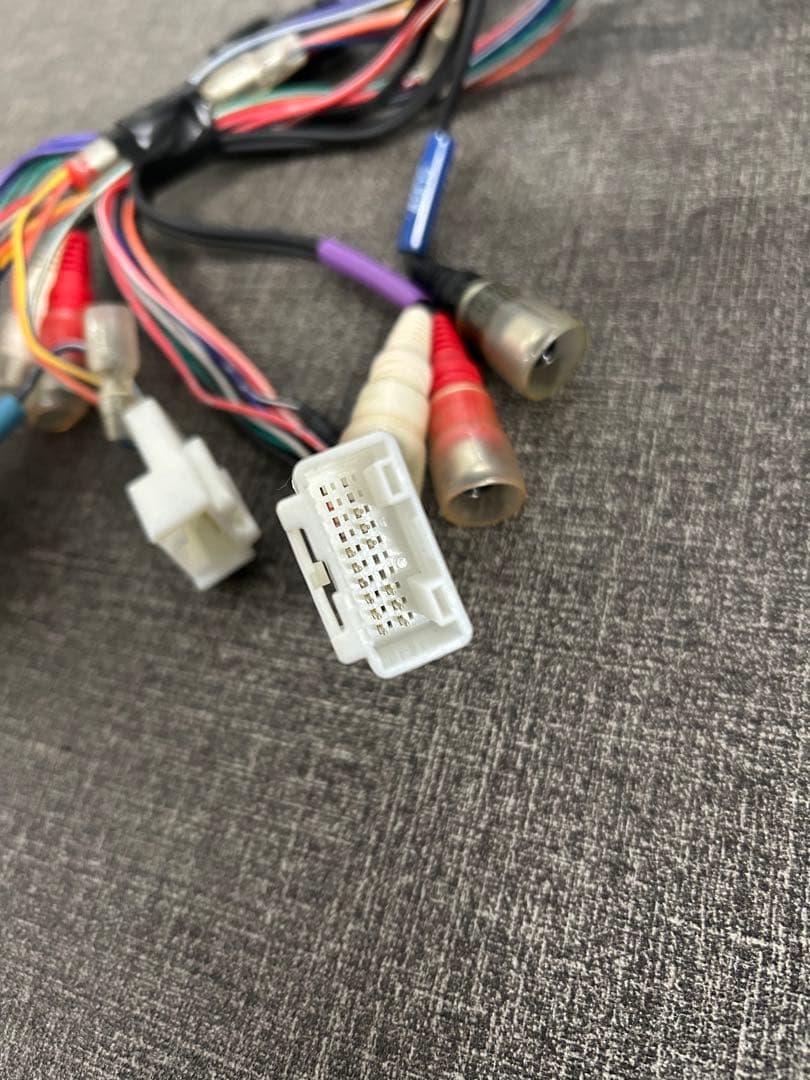 アルパイン　BIG-X 9インチ X9ZD ジャスティ　ルーミー　タンク　トール