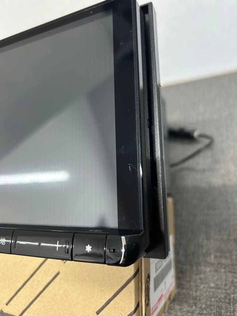 アルパイン　BIG-X 9インチ X9ZD ジャスティ　ルーミー　タンク　トール