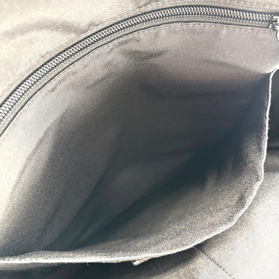 【未使用級・現行品】コーチ イーサン リュック ビジネス 黒 レザー メンス