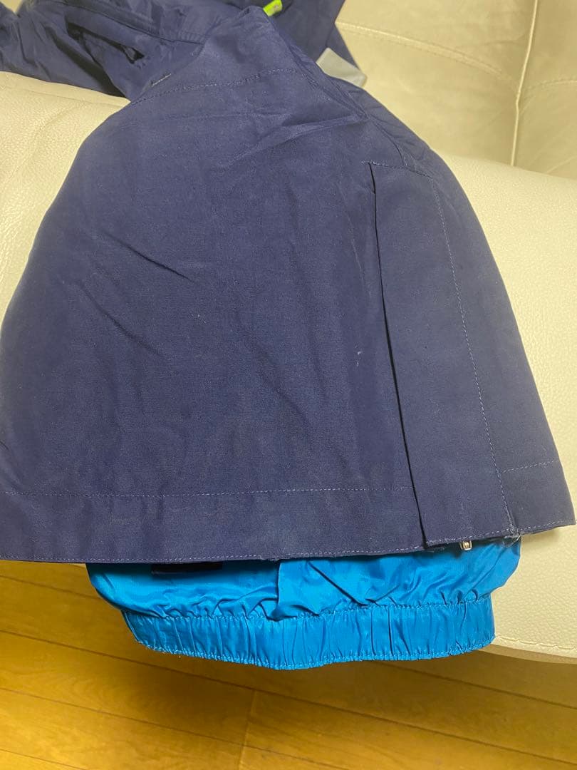 スノーボード REW KAMIKAZE BIB PANTS