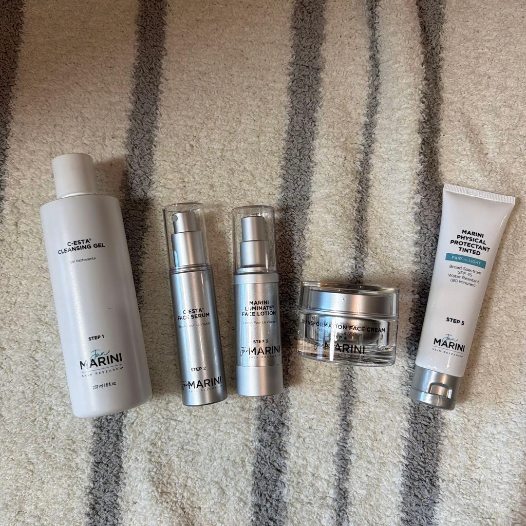 ジャンマリーニ　ブライトニングケアアドバンス