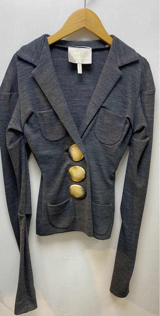 ヴィヴィアンウエストウッド　ジャケット