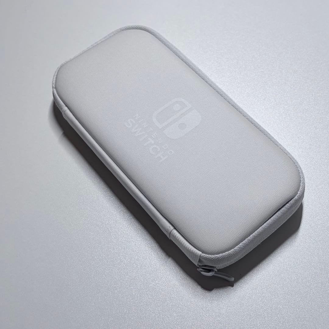 【まめめ 】Nintendo Switch Liteどうぶつの森