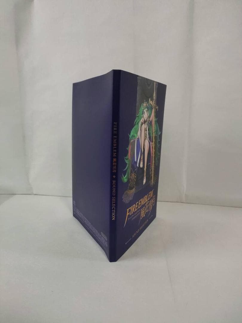 動作品 FE風花雪月 フォドラコレクション Fodlan Collection