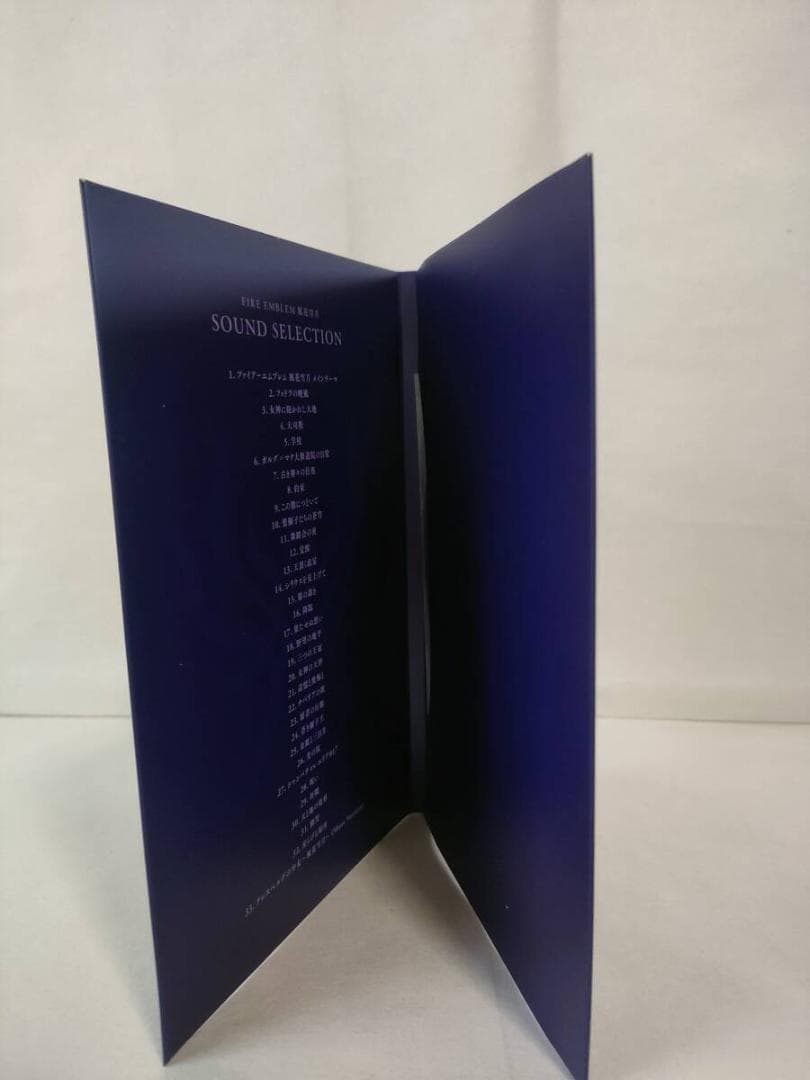 動作品 FE風花雪月 フォドラコレクション Fodlan Collection