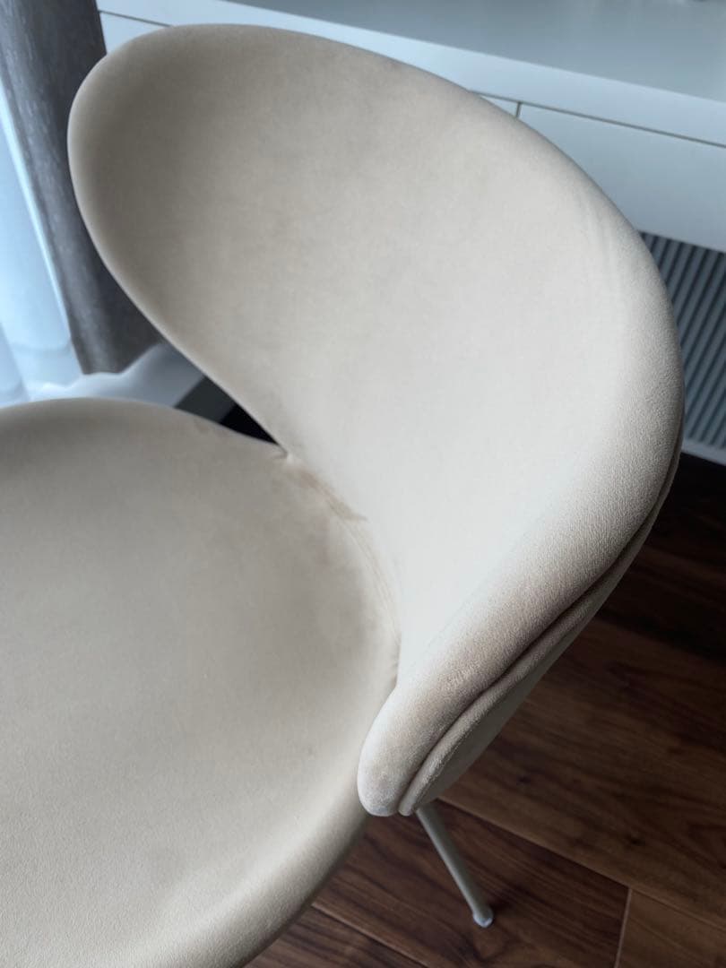 【超美品】BoConcept チェア