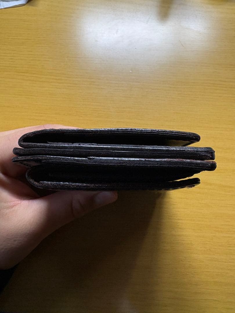 ROTER マネークリップ　財布