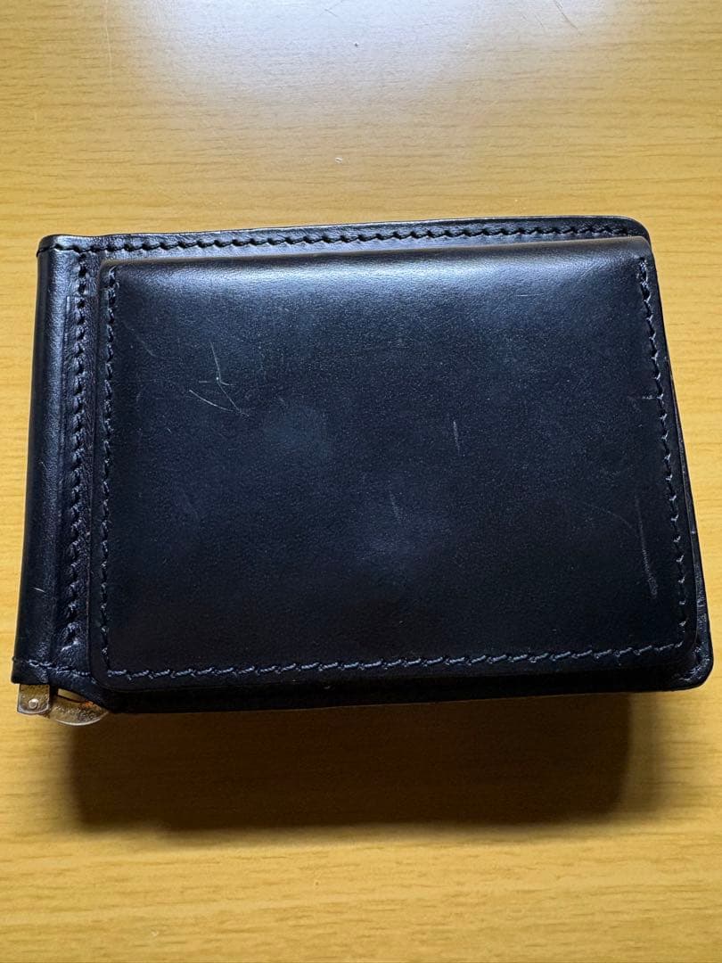 ROTER マネークリップ　財布