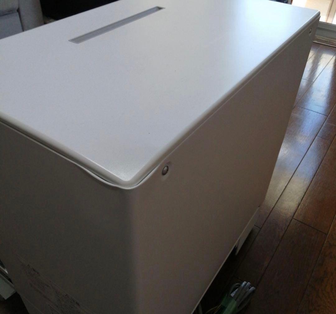 食器洗い乾燥機　Panasonic NP-TA4 2023年製 動作正常