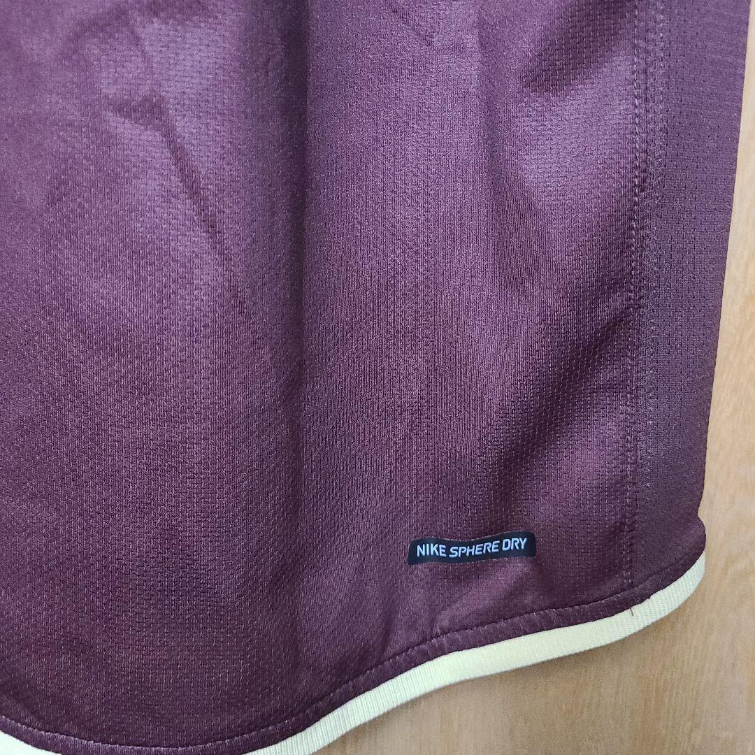 【未使用長期保管品】NIKE パリサンジェルマン 06/07 アウェイ