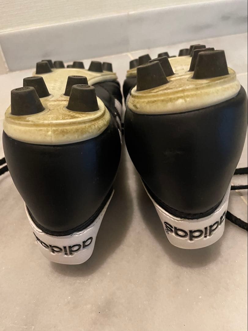 adidas Copa Mundial サッカースパイク ドイツ製