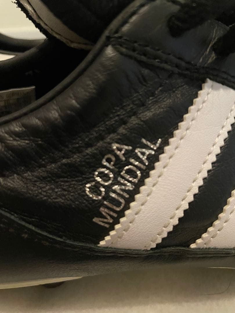 adidas Copa Mundial サッカースパイク ドイツ製