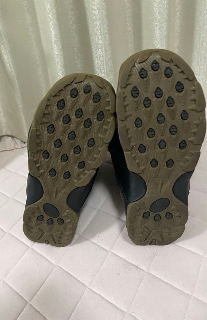 SALOMON バインディング ブーツセット スノーボード板 ケース付