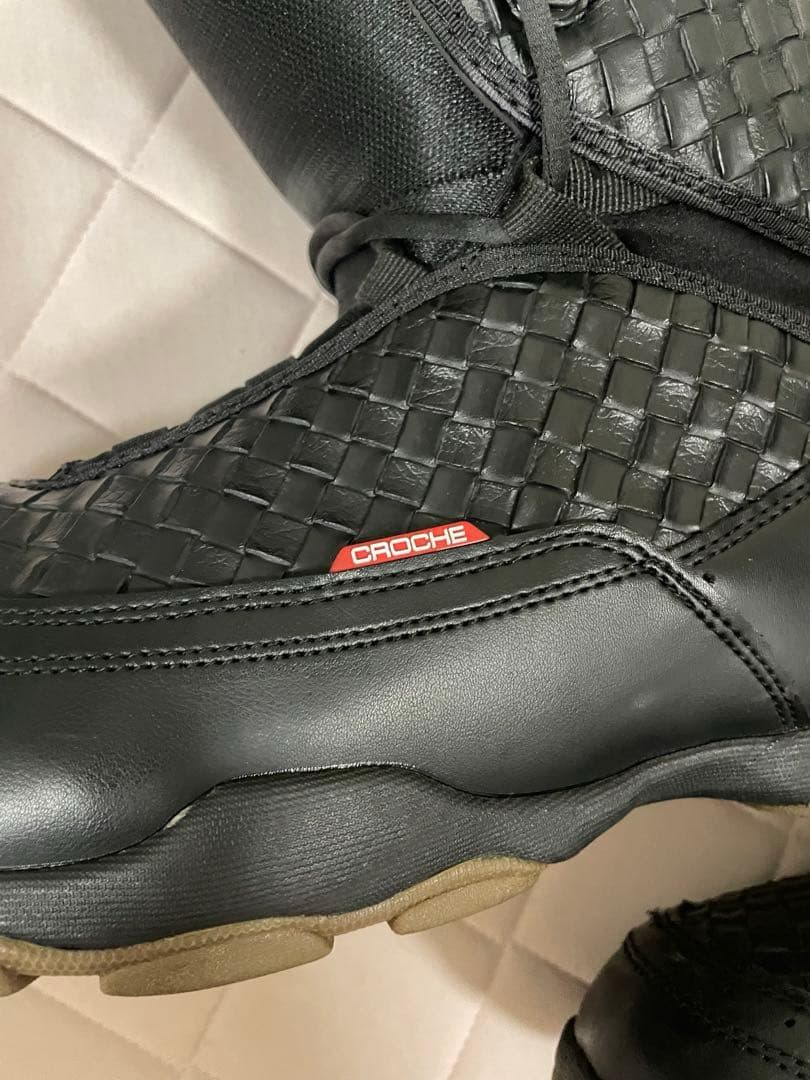 SALOMON バインディング ブーツセット スノーボード板 ケース付