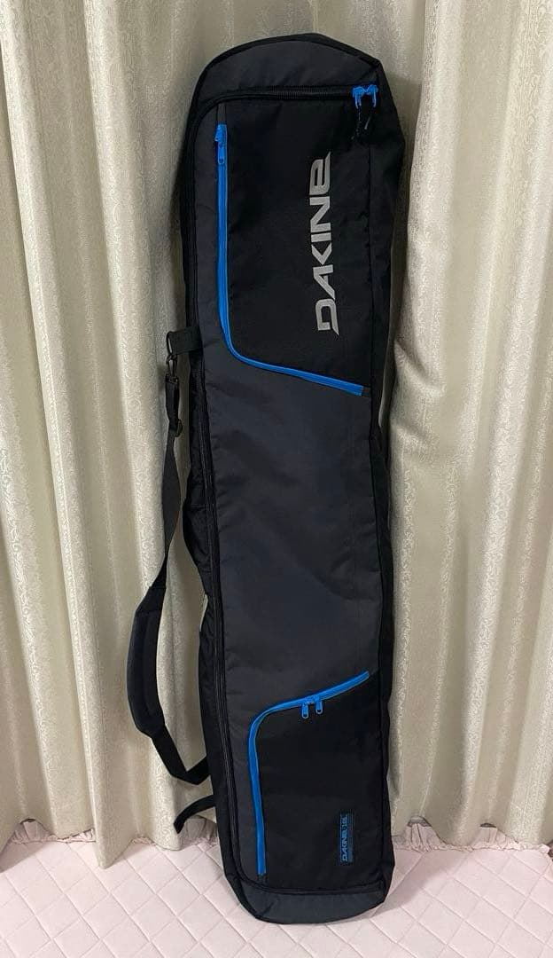 SALOMON バインディング ブーツセット スノーボード板 ケース付