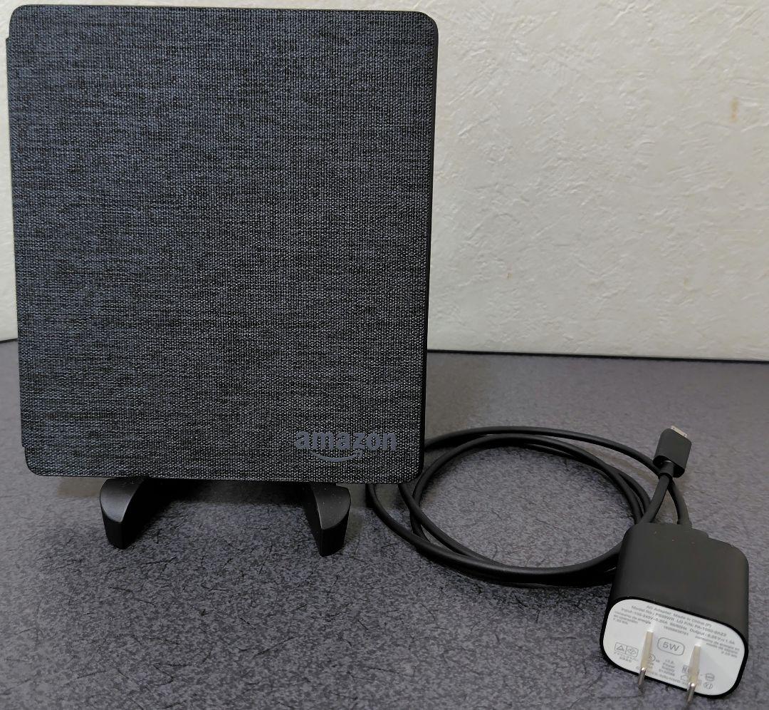 Kindle Oasis 第10世代 32GB 広告なし 純正ケースWi-Fi