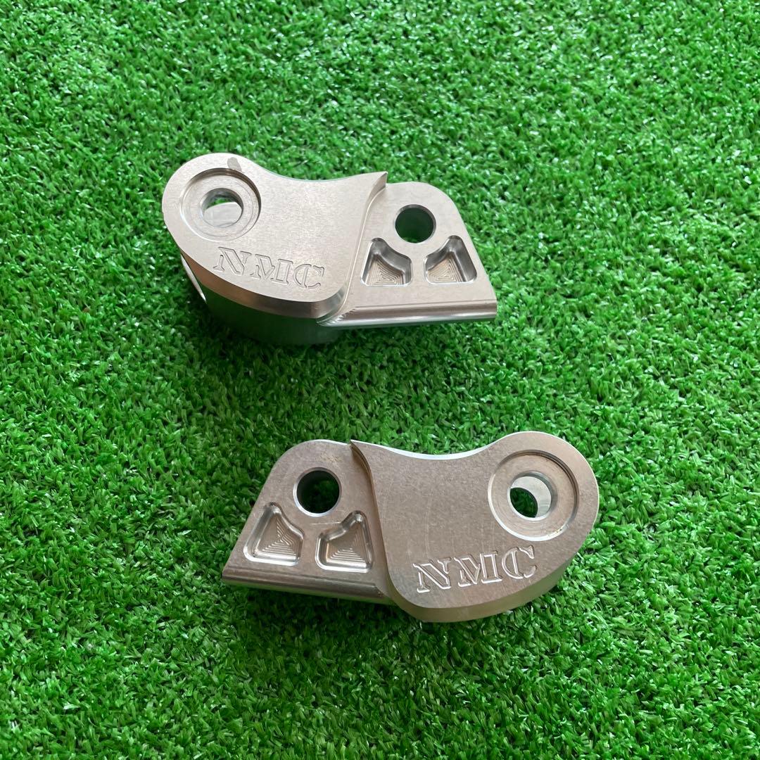 NA l Craft ローダウンリンクキット W800 用