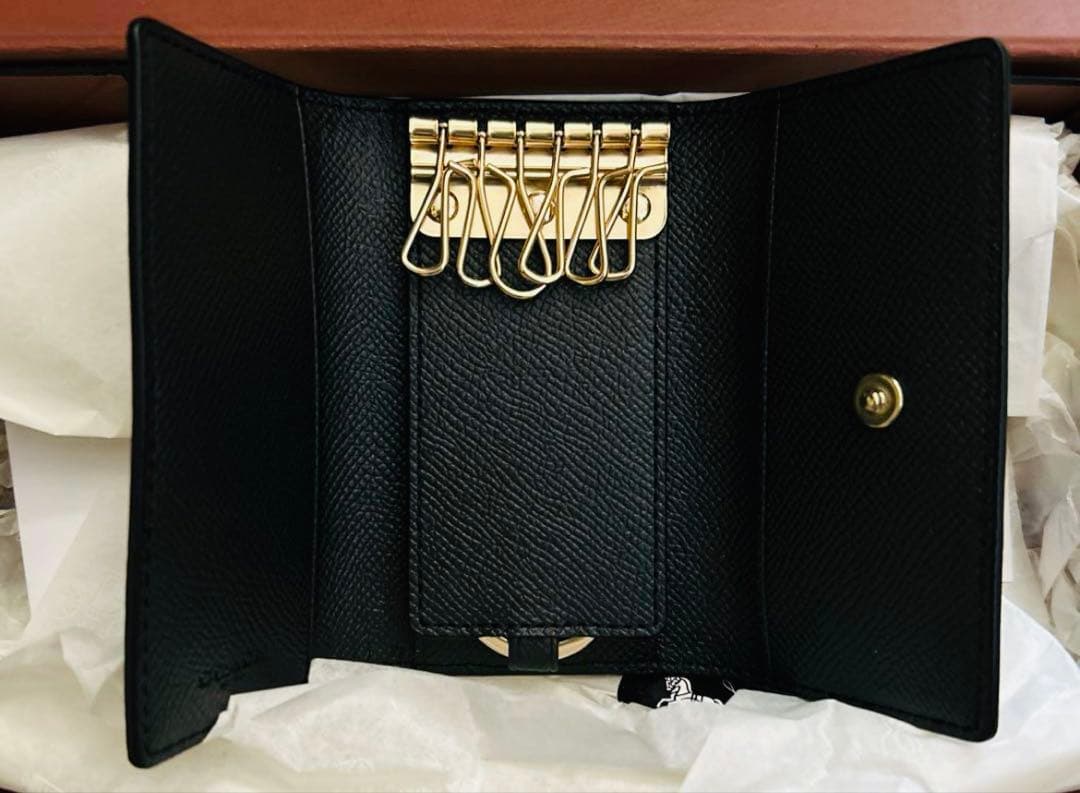 コーチキーケース